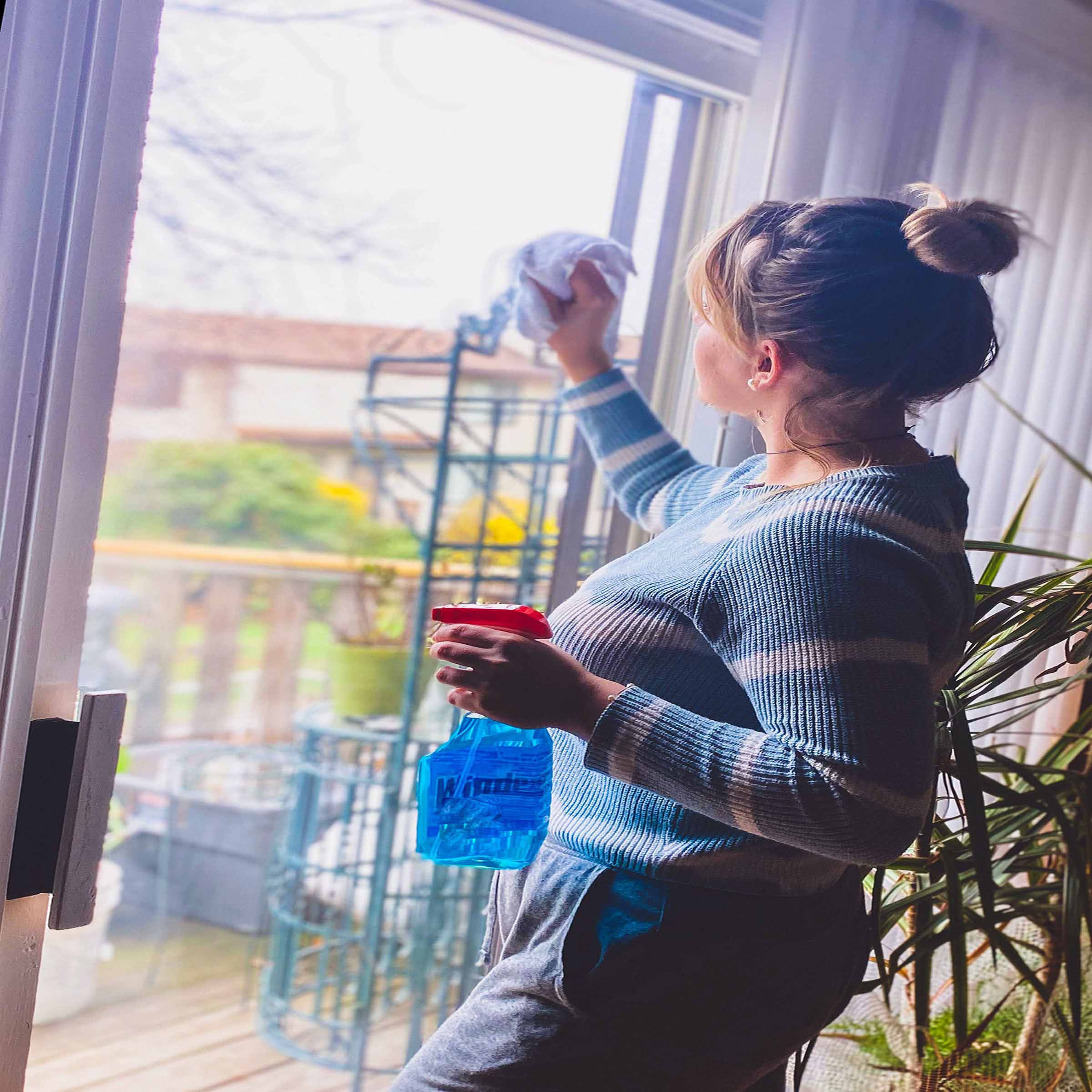 How To Clean Inside Of Double Glazed Windows